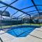 12 Miles to Disney Clermont Villa with Heated Pool - أورلاندو