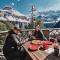 Mountain Hostel Gimmelwald - Ґіммельвальд