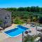 Relax house surrounded by olives and vineyard - Stifanići