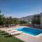 Koules Estate, simplicity & natural, By ThinkVilla - Argoulión