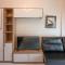 Furnished Studio, Close to all Amenties! - Resortz 11 - Dubaj