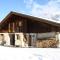 Chalet du Bersend - 博福特