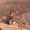 Wadi Rum Moon Light Camp