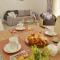 Apartments Villa Rosi