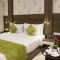 Madhuvan Suites By Blues