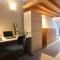 Le cosy 40 - maison typique au centre de Malmedy