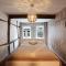 Le cosy 40 - maison typique au centre de Malmedy