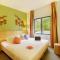 Center Parcs Les Hauts de Bruyères - 塔罗讷河畔绍蒙
