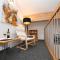 Salzgeber Appartements