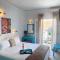 Stratos Hotel - Pythagoreio