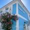 Stratos Hotel - Pythagoreio