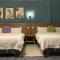 910 Hostel 城南館-自助入住