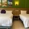 910 Hostel 城南館-自助入住