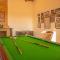 SilverOaks Cottage with Pool Table & Poker Table by StayVista - Dehradun