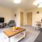 Waterside Lodge by PAY AS U STAY - Milton Keynes