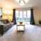 Waterside Lodge by PAY AS U STAY - Milton Keynes