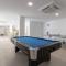 Bayview Hills, luxury 2 bedroom apartment
