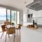 Bayview Hills, luxury 2 bedroom apartment
