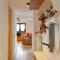HelloChalet - Maison Mont Fleury- newly refurbished 50 mt center and ski bus stop