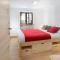 HelloChalet - Maison Mont Fleury- newly refurbished 50 mt center and ski bus stop
