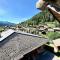 Chalet in Morzine sleeping 12 with sauna