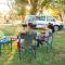Etosha Safari Campsite