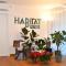 Habitat Apartments - Trento