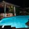 Samui Blu, villa with private pool