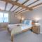 The Hayloft Boundary Farm, Framlingham
