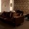 Arena Lodge