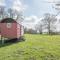 Thyme Shepherds Hut Boundary Farm, Framlingham - Woodbridge