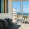 Plaja Arenal Javea Sea View Modern Apartment