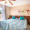 Apartamentos Vista Sur