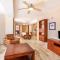 Apartamentos Vista Sur