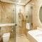 Resivation Hotel - Dubaj