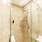 Resivation Hotel - Dubaj
