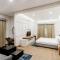 Resivation Hotel - Dubaj
