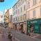 Sunlight Properties - Palme D Or - 2 Bedrooms, modern holiday rental apartment, hyper central