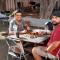 Ozi Inn Backpackers - Perth -Valid International Passport Required