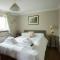 Goitre Bach Cottage