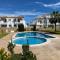 La Ciñuelica R15 1st Floor Apartment Com Pool L164 - Orihuela