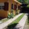 Cabañas La Polaca 1