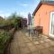 Goitre Bach Cottage