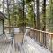 Cabin in the Pines - Joseph