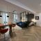 Bel appartement au centre du vieux Joigny