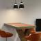 Bel appartement au centre du vieux Joigny