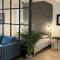 Bel appartement au centre du vieux Joigny