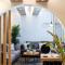 Elegant Roof Deck House with Jacuzzi - Episkopí-Rethimno