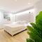Elegant Roof Deck House with Jacuzzi - Episkopí-Rethimno