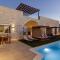 Mandana Villa - With Private Pool & Jacuzzi